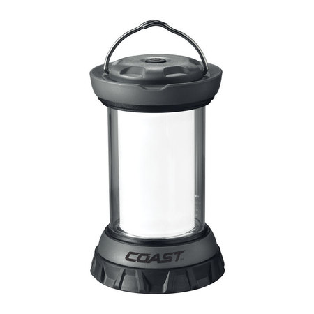 COAST CUTLERY Led Emergncy Lantern Blk 20325